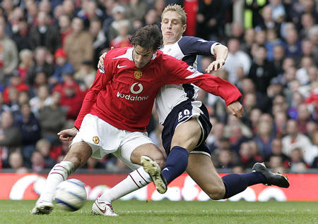 接受的现实 接受的现实